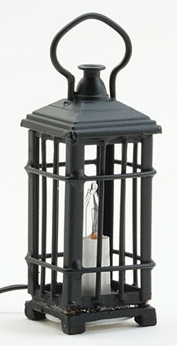 Black Lantern, 12V