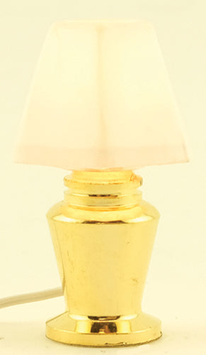 Bedroom Table Lamp