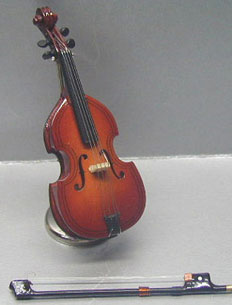 Cello with Case