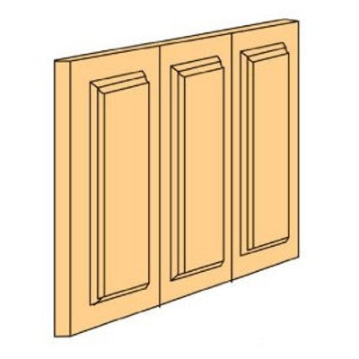 Wainscot Panels