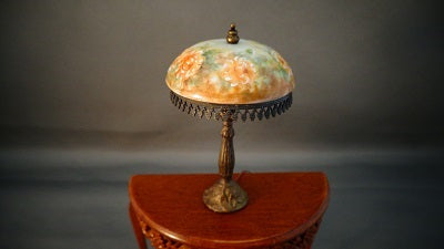 Tiffany Table Lamp