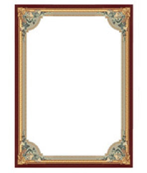 Cameo Ceiling Wallpaper