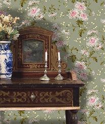 Suzie Wong Wallpaper