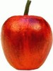 Apples, Red, 1 dozen