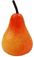 Pear, Set of 12