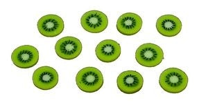 Kiwi Slices, 12pc