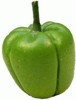 Green Bell Pepper