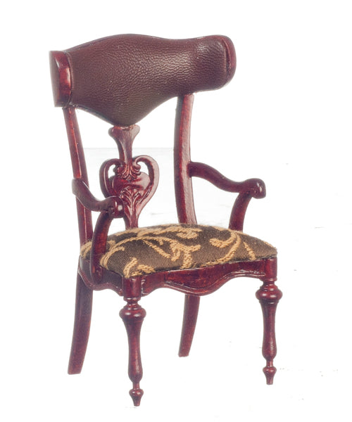 Louis Napoleon Arm Chair