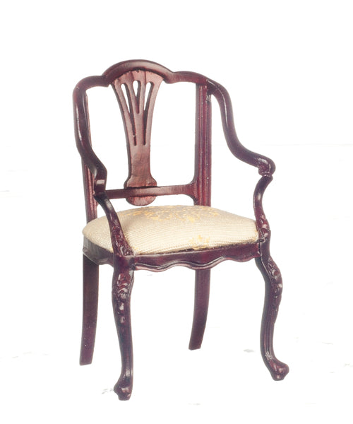 Wilson Arm Chair