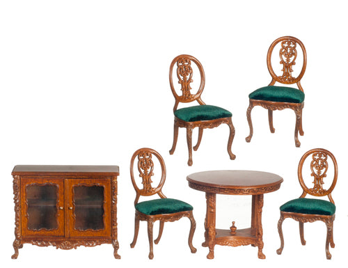 Le Petite Paulinese Dining Room Set