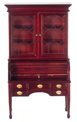 Washington Secretary Desk, Mahogany