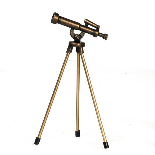 Telescope with 3 Legs