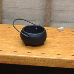Cauldron – Miniature Designs, Inc.