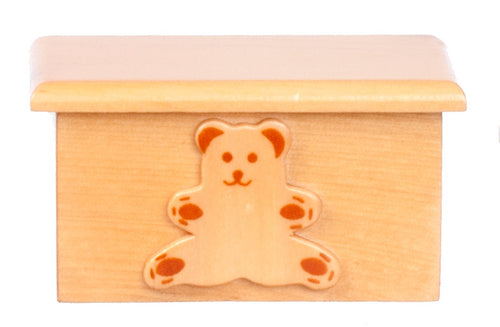 Small Bear Toybox