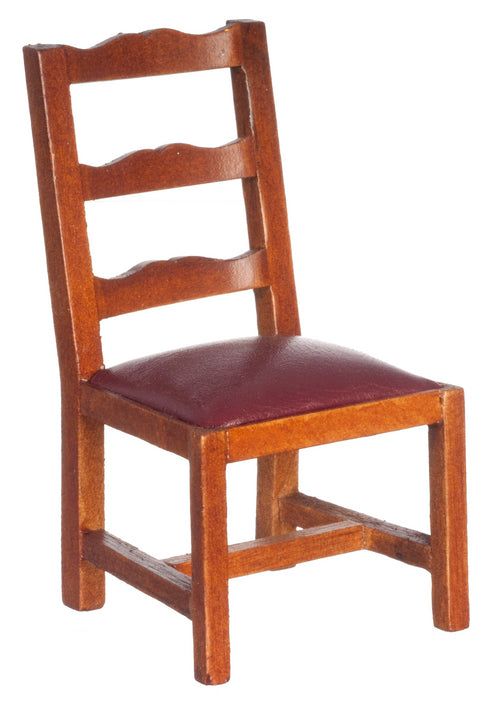 Chianti Side Chair, Walnut