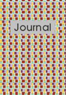 Memo or Journal Book