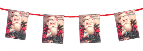 Christmas Garland, Joyous Christmas