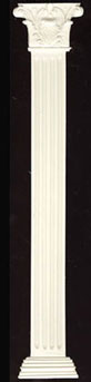 Flat Column, 2pc, #3