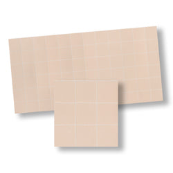 Floor Tiles, Light Pink – Miniature Designs, Inc.