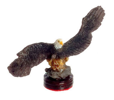 Eagle Figurine