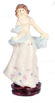 Sweet 16 Collection Figurine, #2