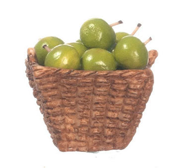 Apple Basket