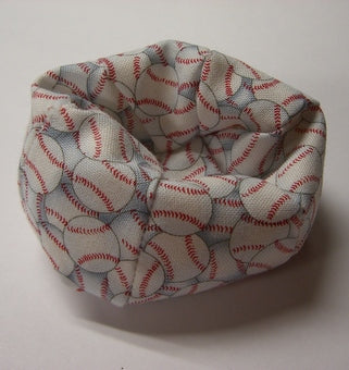 Bean Bag Chair, Baseball