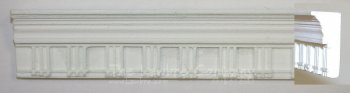 Classical Greek Cornice/Crown, 1pc