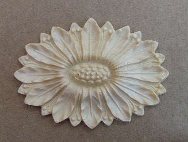 Flower Ceiling Ornament