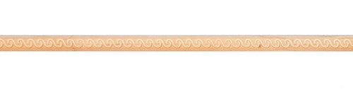 Wave Embossed Trim, 1pc