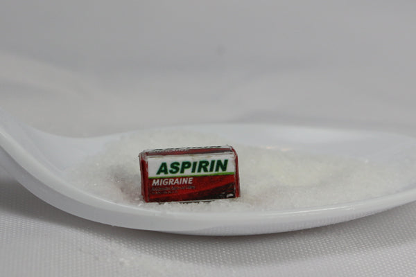 Asprin Box