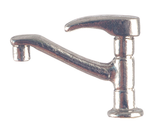 Kitchen Faucet, Chrome