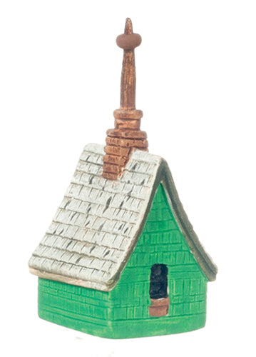 Bird House, Irish Cottage