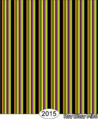 Halloween Candy Stripe Wallpaper