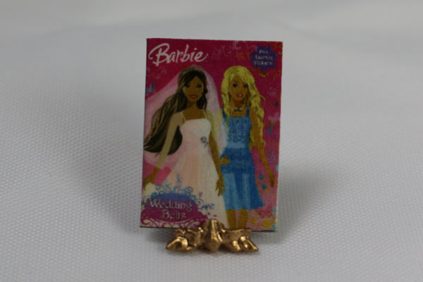 Magazine, Barbie