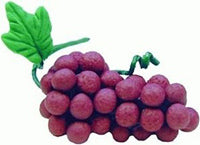 Red Grapes, 6 bunches