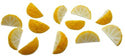 Lemon Wedges, 12pc