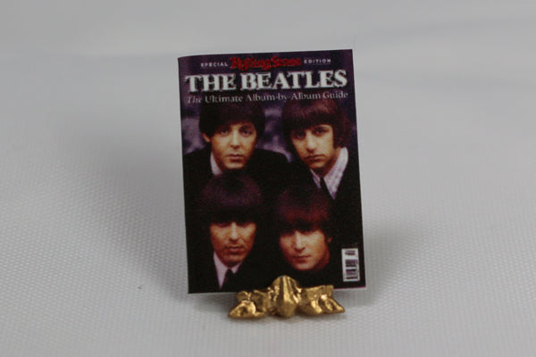 The Beatles Book