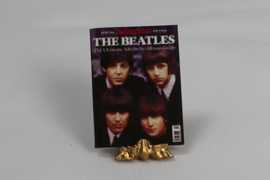 The Beatles Book