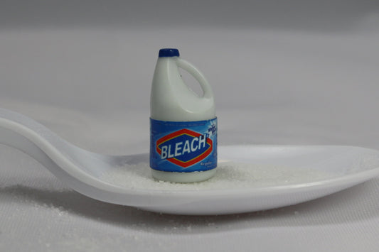 Bleach, Gallon