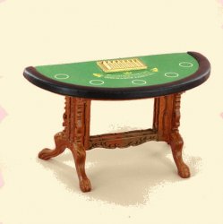 Grand Casino Blackjack Table