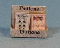 Button Box with Button Card Kit