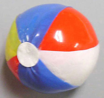 Beach Ball