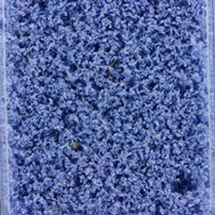 Krinkles, Large, Blue