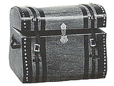 Jenny Lind Trunk Kit, Large