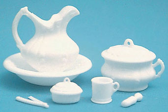 Chamber Pot Kit