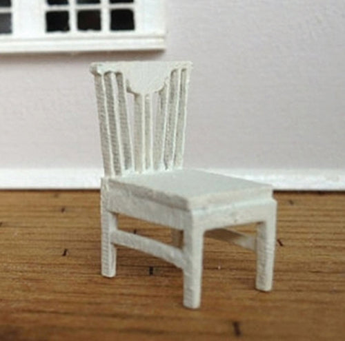 1/4" Scale Lapland Dining Room Chair Kit