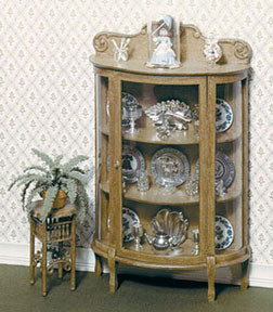 China Cabinet Kit