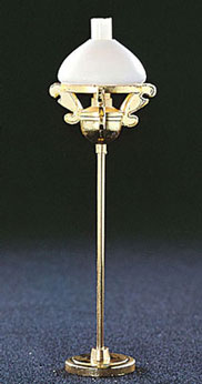 Victorian Floor Lamp