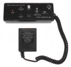 Lamp & Bulb Test Set